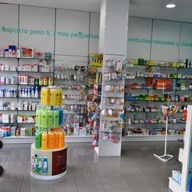 Farmacia Piñana productos farmacéuticos 4