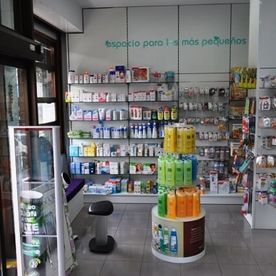 Farmacia Piñana productos farmacéuticos 3