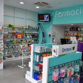 Farmacia Piñana productos farmacéuticos 5