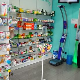 Farmacia Piñana productos farmacéuticos 6