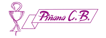 Farmacia Piñana logo