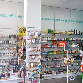 Farmacia Piñana productos farmacéuticos 11